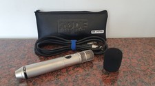 RODE NT3 - MICROFONO A