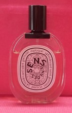 DIPTYQUE   Eau des sens