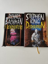 Richard Bachman (Stephen King)