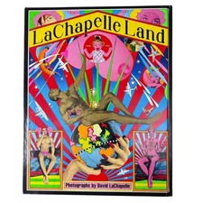 Lachapelle Land Photos David