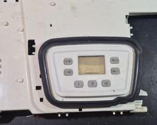 Scheda caldaia baxi CS0297C