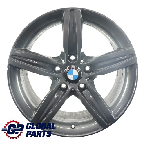 Bmw f20 f21 - bmw, grigio