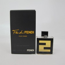 FAN DI FENDI POUR HOMME by