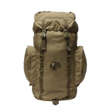 Zaino 46 Ltrs Borse da Viaggio Zaino Portaoggetti Esercito Militare...