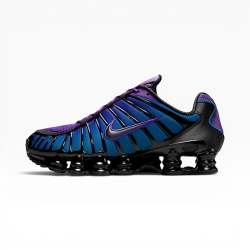 Nike shox voltage viola - nike, /