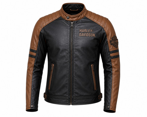 Harley davidson cafe - davidson, racer