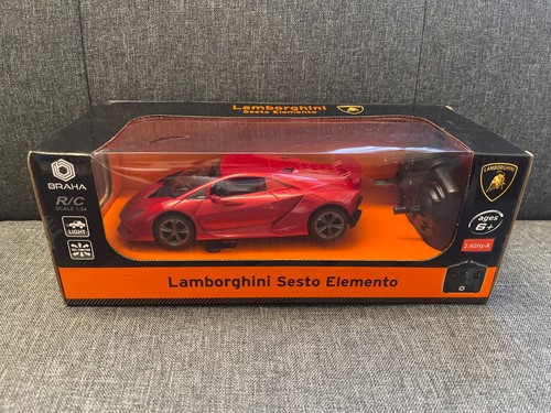 Auto braha lamborghini - r/c,