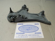 Piastra supporto marmitta