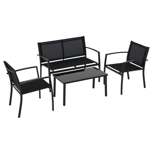 Salotto esterno set 4 - da,