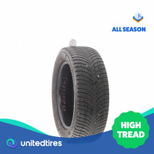 Used 225/55R17C Goodyear