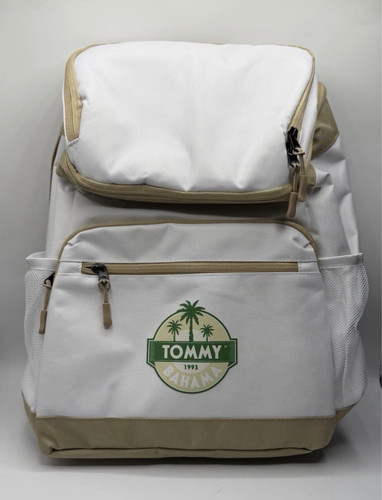 Borsa zaino termica tommy - borsa,
