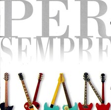 IVAN GRAZIANI - Per sempre