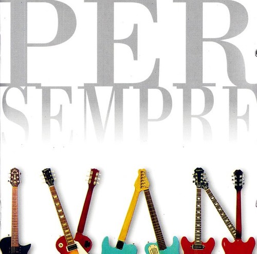 Ivan graziani per sempre - graziani,
