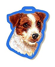 Westport Luggage Tag Jack