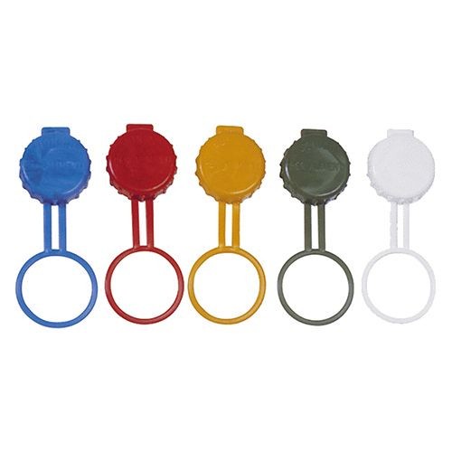 Tappi plastica bottiglie - x,
