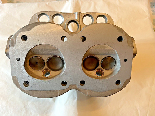 Testata revisionata fiat - testata, 500