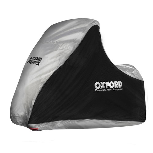 Oxford aquatex mp3 wheeler - aquatex, mp3/3