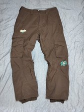 Rari pantaloni da snowboard