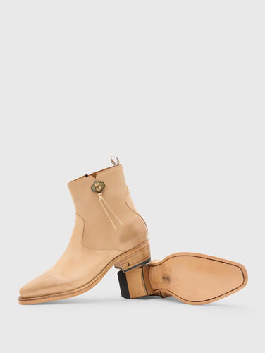 1098 nuovi stivali john - $1098,