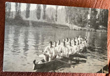 Antique postcard kashmir - antique,
