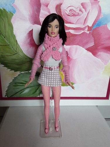 Barbie fashion fever united - fashion,