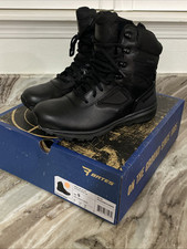 Stivali Bates RAIDE WP in