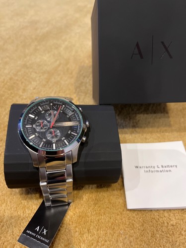 Orologio armani exchange - orologio,