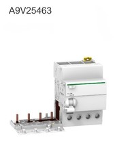 Blocco differenziale Vigi iC60