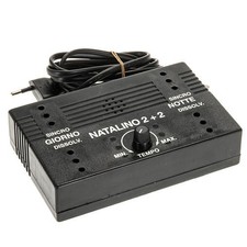 Dissolvenza Natalino 2+2 Fasi