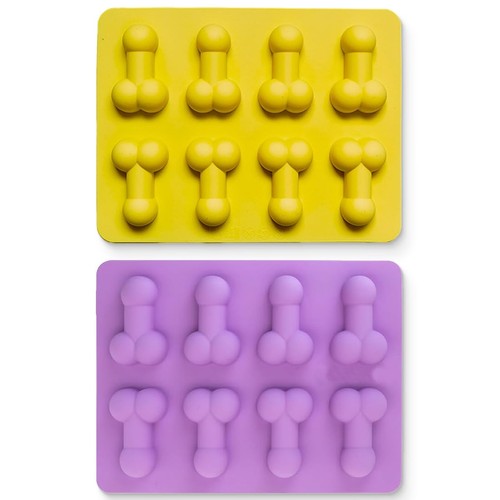 Stampi per caramelle pezzi - 2,