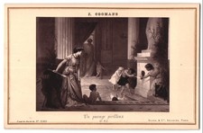 Fotografia Goupil et Cie