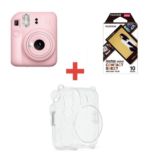 Fujifilm instax mini - fujifilm,