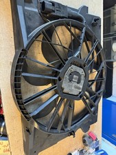 Ventola radiatore completa motore Mercedes Classe E CLS 320cdi W219 W211 A2115001693