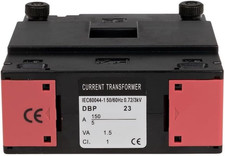 Convertitore Di Corrente