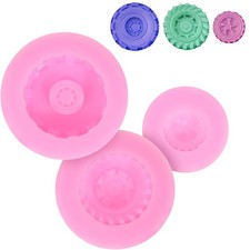  3 Pezzi Strumento Decorazione