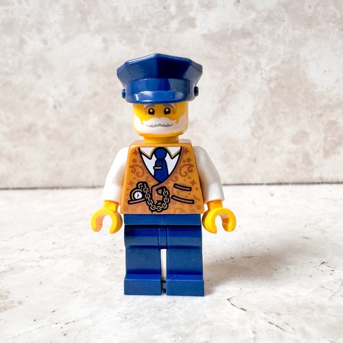 Lego town christmas hol380 - lego,