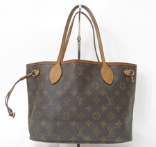 Autentica borsa a mano Louis