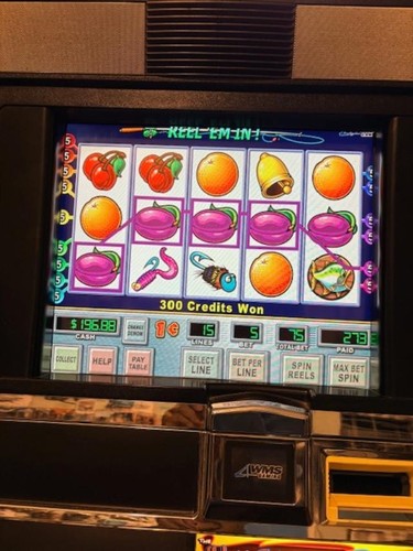 Wms bb1 slot machine - bb1,