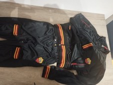 TUTA DIVISA ORIGINALE AS ROMA