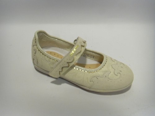 Geox j6126j bianco - , ballerina