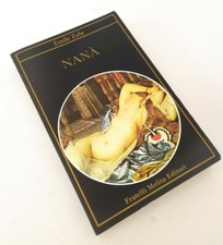 ♥ NANA' Emile Zola Fratelli