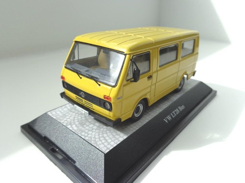 Volkswagen lt 28 modello - vw,