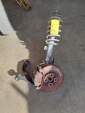 MASSA MONTANTE FUSELLO SOSPENSIONE MECCANICA ANTERIORE SX STILO 1.9MJT 2002-2009