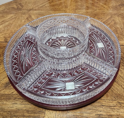 Fifthavenue crystal 131 - crystal, 131/4"