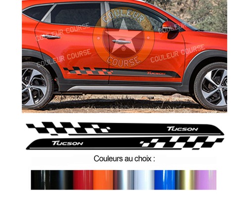 Bandes laterales pour - bandes,