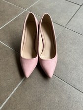 Scarpe rosa new look - scarpe,