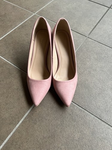 Scarpe rosa new look - rosa,