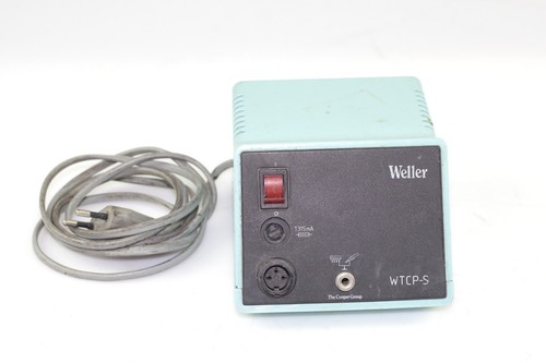 Weller wtcp stazione - wtcp-s,