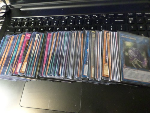 Yugioh secret ultra - secret,