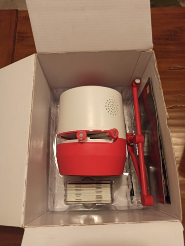 Robot step interattivo per - robot,